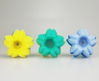 Gelo di silice a forma di ciliegia
